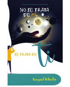 No Se Trata de Mí, Se Trata De Ti (2021 Lecturas Devocionales Para Adolescentes - Español)