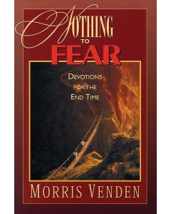 Nothing To Fear