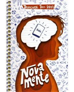 Nova-Mente (2021 Meditação Teen) (Português)