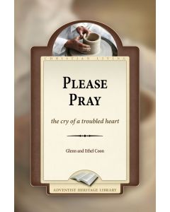 Please Pray