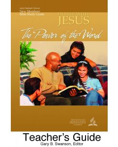The Power of The Word-Teacher's Guide