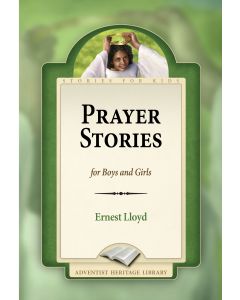 Prayer Stories