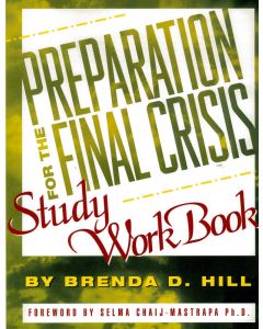 Preparation For the Final Crisis