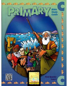 Primary Sabbath School Teacher's Guide (Subscription)