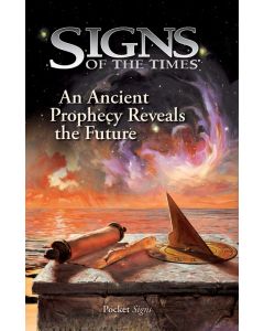 An Ancient Prophecy Reveals the Future