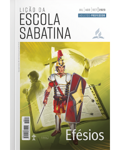 Professor Escola Sabatina  (Português) (Assinatura)