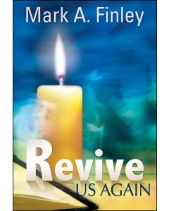 Revive Us Again
