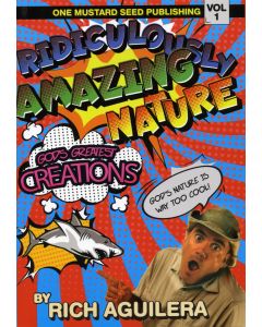 Ridiculously Amazing Nature (Vol 1)