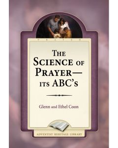 The Science of Prayer