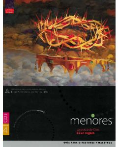 Programa de Maestro para Menores (Español) (Suscripción)