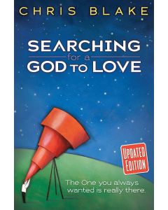 Searching For a God To Love