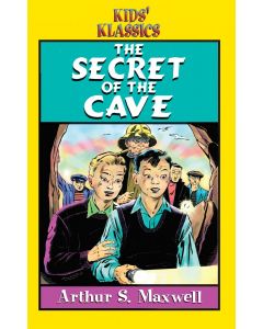 The Secret Of The Cave
