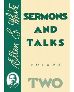 Sermons and Talks, vol. 2