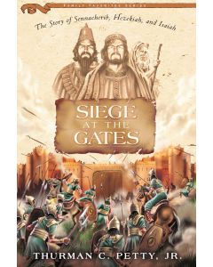 Siege at the Gates