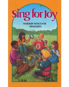 Sing for Joy!