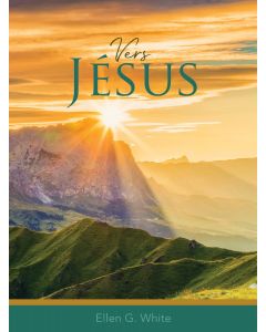 Steps to Christ Illustrated SPN