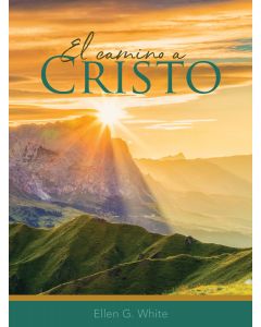 Steps to Christ Illustrated SPN