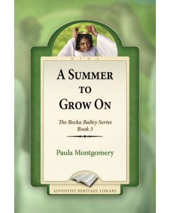 A Summer to Grow On