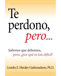 Te Perdono, pero...