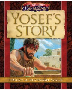 Yosef's Story
