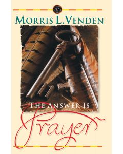 The Answer is Prayer