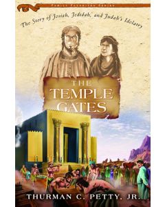 The Temple Gates
