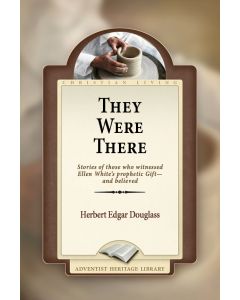 They Were There