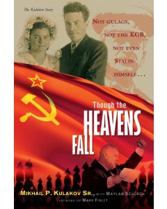 Though the Heavens Fall