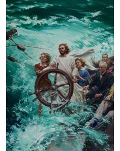 Through the Storm