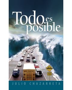 Todo Es Posible (Espanol)