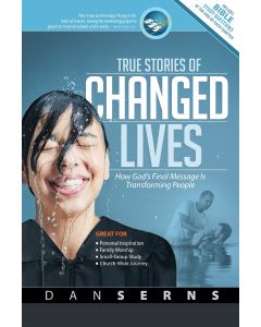 True Stories of Changed Lives