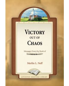 Victory Out Of Chaos
