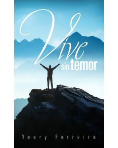 Vive Sin Temor (Español)