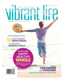 Vibrant Life Special - Happy Healthy, Whole