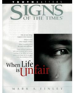 When Life is Unfair