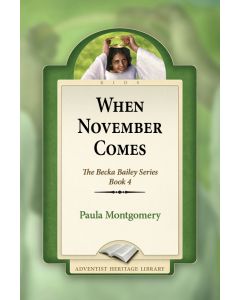 When November Comes