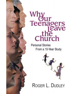 Why Our Teenagers Leave the Church
