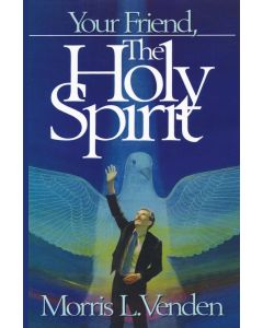 Your Friend, the Holy Spirit