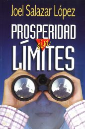 Prosperidad sin Límites (Prosperity Without Limits SPN)