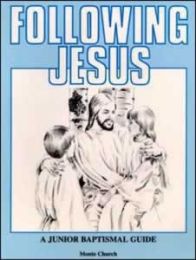 Following Jesus