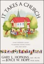 It Takes a Church