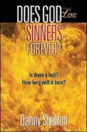 Does God Love Sinners Forever