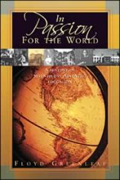 In Passion For The World