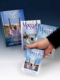 Messiah - Pocket edition