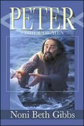 Peter, Fisher of Men
