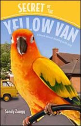 Secret of the Yellow Van