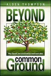 Beyond Common Ground