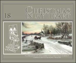 Christmas In My Heart, Book 18