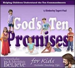 God's Ten Promises