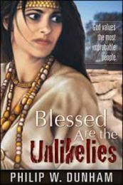 Blessed Are The Unlikelies